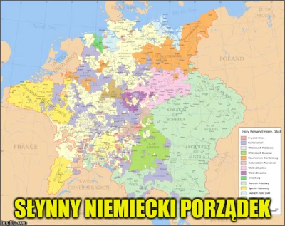 JakubWedrowycz - @bregath: ...nie do końca - większość pochodziła z niemieckojęzyczny...