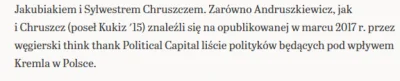 oldspiceedit - Jeszcze tutaj dwie ciekawe informacje:
 W lutym 2019 dziennikarze Supe...