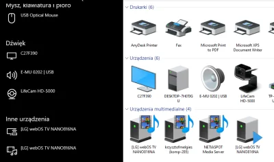 salvador94 - Hej Mirki. Próbuję od wczoraj dojść, czemu mój pc nie chce się połączyć ...