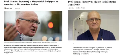 AssRock - Inny ekspert wypowiedział się, że gdy protestują kobiety to nie ma istotneg...