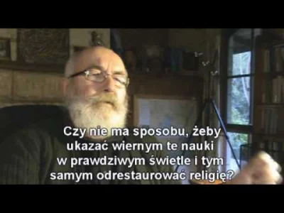 Anaheim - Polecam przesłuchać w kontekście Jezusa. Ogólnie polecam inne materiały z t...