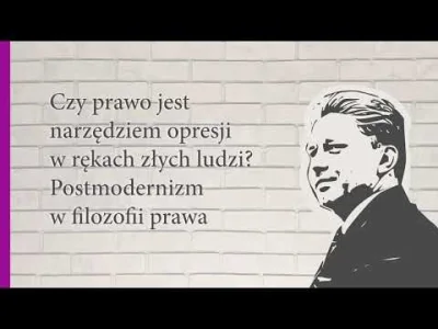 eoneon - Sedno od 9:15, zaczyna się od definicji modernizmu. Oraz - surprise - obrony...