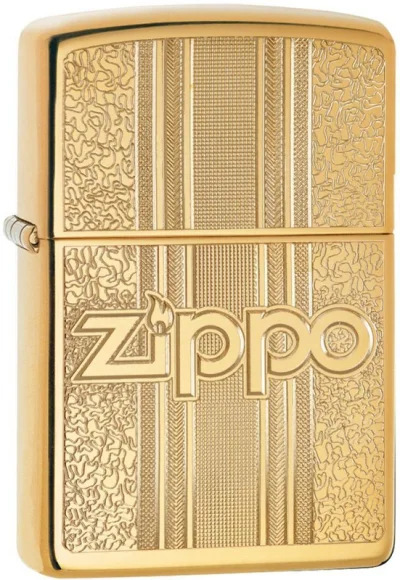 G.....z - Kupię zapalniczkę nieużywaną #zippo, szczególnie z roku 2019 lub starszą, l...