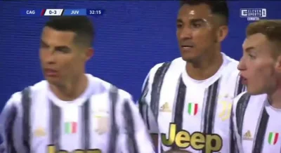 Minieri - Ronaldo z hattrickiem, Cagliari - Juventus 0:3
#golgif #mecz #juventus #se...