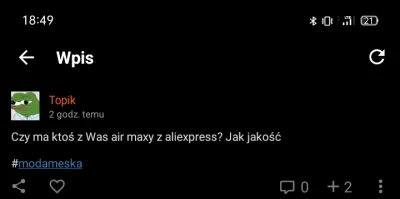 j.....r - @zero_dwa: No prośba, air maxy z ali XD²