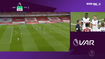 w01t3k - Arsenal [2] - 1 Tottenham - Alexandre Lacazette 64'
#golgif #mecz