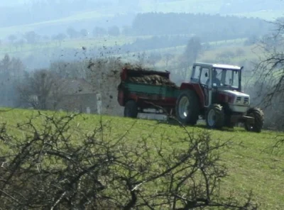 tentakijeden - @XailonOZ nie do końca auto ale za to po zapachu można poznać ( ͡º ͜ʖ͡...