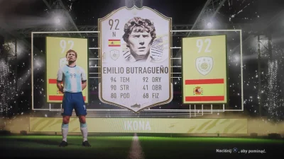 damiansamo - Dobre te paczki z ikoną prime ( ͡º ͜ʖ͡º) a Wy co trafiliście?
#fut #fifa...