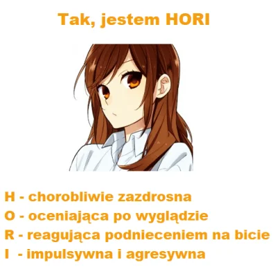 Daleth2202 - Najbardziej toksyczna waifu tego sezonu
#horimiya #hori #animedyskusja ...