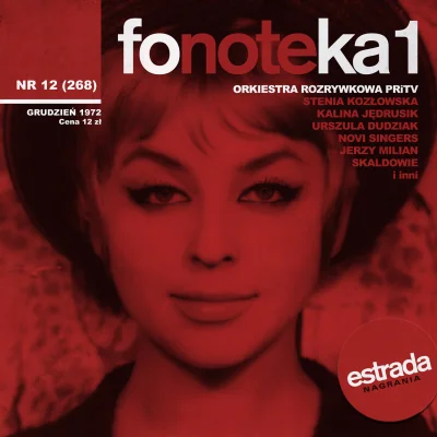 fnk4 - Estrada Nagrania - Fonoteka 1-8 na mixcloudzie:
https://www.mixcloud.com/fnk4...