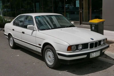 v-tec - @XailonOZ: stare rzędowe szóstki od BMW też miały charakterystyczny dźwięk.