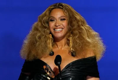 Dawidk01 - Beyonce zdobyła 4 Grammy, a ja mam wrażenie, że nie słyszałem jej piosenek...
