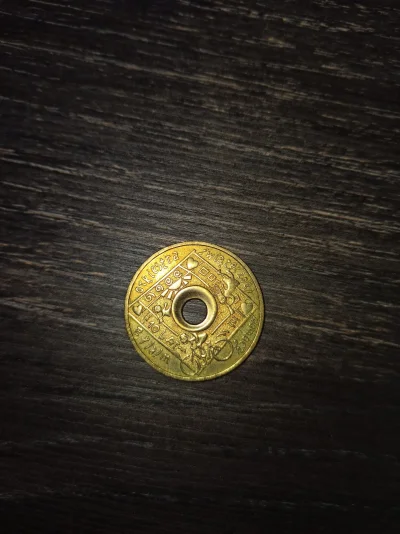 XanderPLXE - Przeglądając moją małą kolekcję monet, znalazłem pamiątkową monetę WOŚP ...