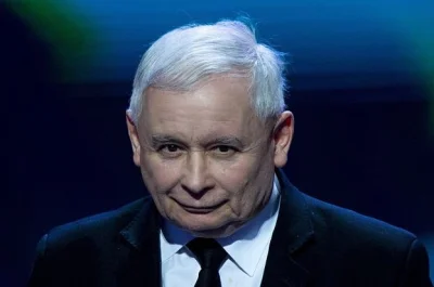 S.....k - Urodę odziedziczyła w stu procentach po Kaczyńskim. Nie zazdroszczę, tu żad...