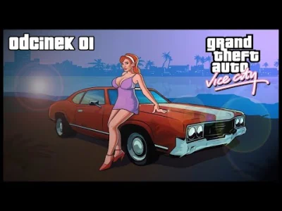 vensooo - Skończyłem ostatnio GTA San Andreas. Na moim kanale pojawiło się dziś GTA V...