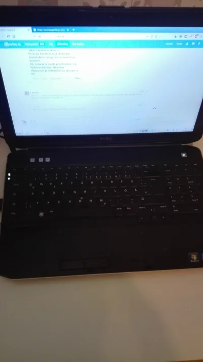 kiszczak - Mirki znające się na #komputery tudzież szukające laptopa do Mirkowania: j...