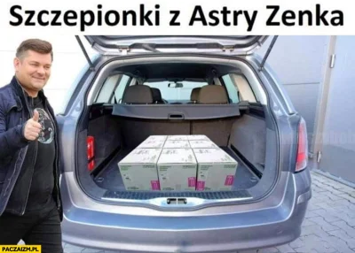 A.....3 - Astra Zenka?