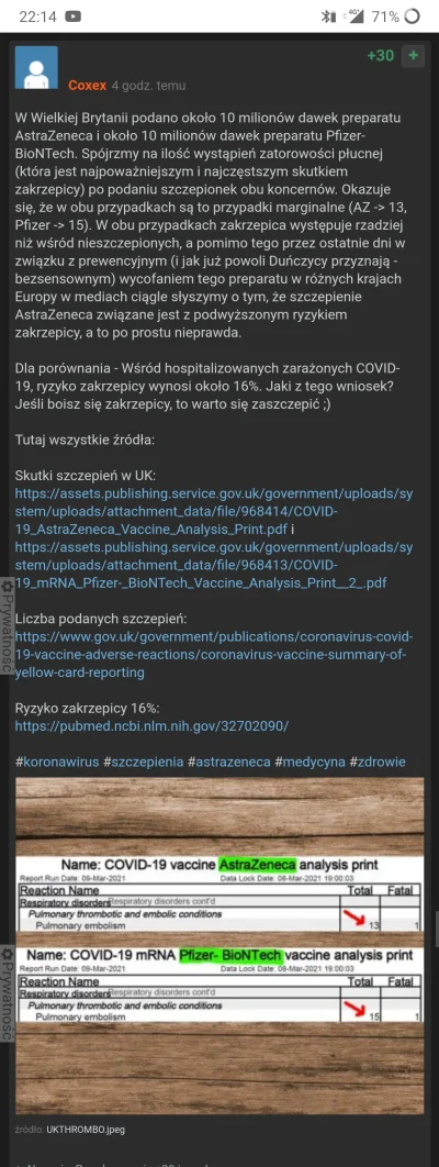 PiersiowkaPelnaZiol - @finchharold: dokładnie, tu chodzi o zysk, a wykopki myślą że s...