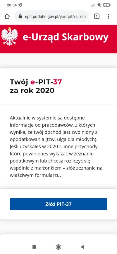 Wo0cash - To ja w końcu muszę się rozliczać czy nie xD 25 lat here xD

#podatki #pit