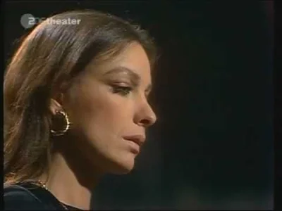 profumo - Marie Laforet spiewa "Viens, viens" (1973). Dramatyczna piosenka z waznym p...