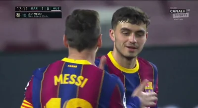 WHlTE - Barcelona 1:0 Huesca - Lionel Messi
#fcbarcelona #huesca #laliga #golgif #Me...