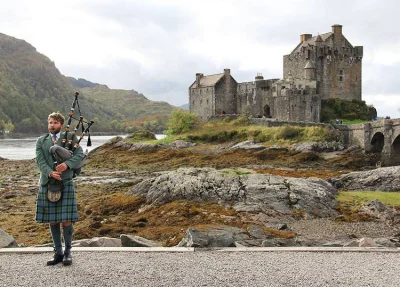 przepalonebezpieczniki - Szukam filmów o Szkocji, coś jak Braveheart 
#pomocy #film #...