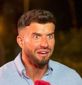 spi-z-ike - mordeczko masz moze gume cos #!$%@? ten?
#loveisland