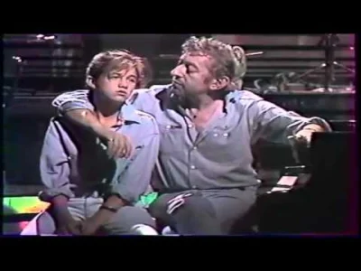 profumo - Serge Gainsbourg i Charlotte Gainsbourg "Lemon Incest" (1985).
Piosenka wy...