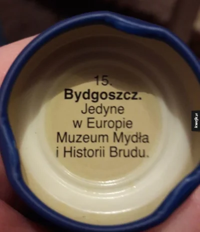 Zielonykubek - Znam siłę wykopu i poproszę o wykopanie, prywatne Muzeum Mydła i histo...