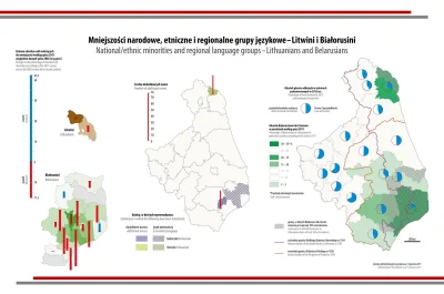Lifelike - #graphsandmaps #demografia #polska #litwa #bialorus #mapy #kartografiaekst...