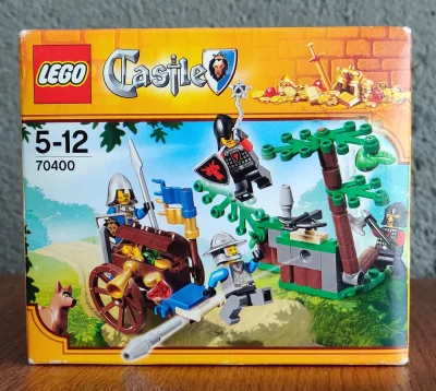 damw - Dzień 249/256
#legodamwa <--pod tym tagiem umieszczam wszystkie moje zestawy:...