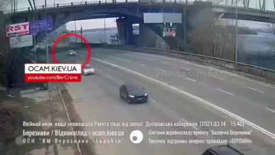 F.....x - #policja #ukraina #samochody #skutery #gif #auto Godny Oscara policyjny poś...