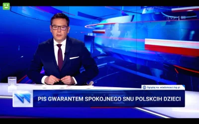 pablo071 - już o 19:30 w TVPiS