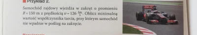 c.....i - Mireczki pomóżcie, mój syn ma takie zadanie do zrobienia. 
#f1 #rajdy #mat...