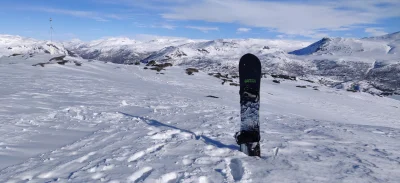 Stashqo - Nauki w #snowboard dzień kolejny, czego dzisiaj się nauczyłem? Ano, że jak ...