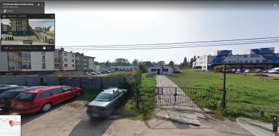 MrDracek - @blimsien_yankovic: 

 w/g google street pierwszy był blok.

masz na my...