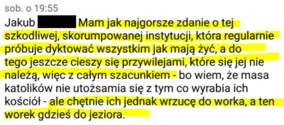 R187 - @Zachodniopomorzanin: Niby gdzie? Przecież to jest jedno długie zdanie, sprawd...