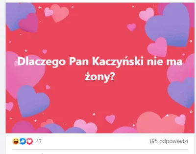 Pawcio_Racoon - Jestem w grupie na facebooku "Popieram PiS" myślałem że potroluje, al...