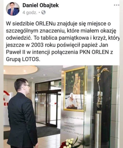 Nattana - Ktoś, kto kocha i szanuje najświętszego ojca, papieża Jana Pawła II nie moż...