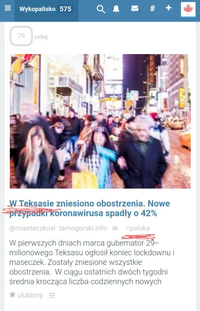 b.....g - Najdroższa panująca nam Moderacjo. Kiedy zajmiecie się śmietnikiem na waszy...