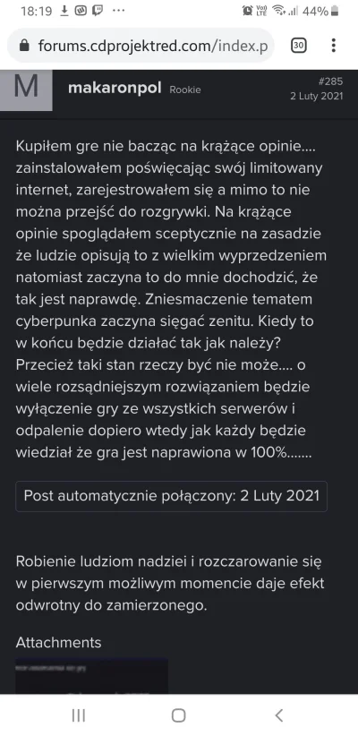 trejn - @cin123654 2 luty można grać cin pozwala ale tylko jak kupisz książkę za 100z...