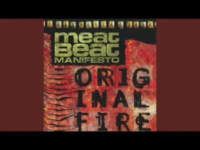 bscoop - Meat Beat Manifesto - I Am Electro [UK, 1997]
#breakbeat #breaks #bigbeat #...