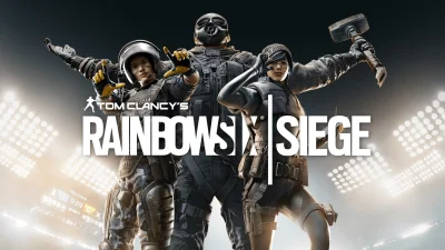 Metodzik - =====[PC/XBOX/PLAYSTATION]=====

Free tydzień z Rainbow Six Siege na PC,...