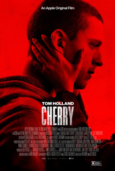 Xi_Velazquez - Film na wieczór "Cherry" reż. Anthony Russo (2021)
Ciekawy dramat, kt...