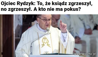 rtpnX - przestańcie mi klechy prześladować