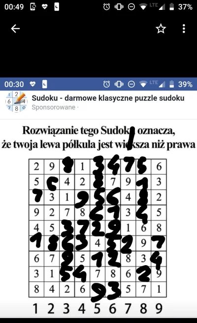 Perfektka - Zrobiłam zrzut ekranu zrzutowi ekranu xD
Znalazłam przeglądając FB i zast...