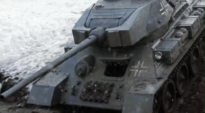 bijotai - Prawie jak Leopard 2A5 (⌐ ͡■ ͜ʖ ͡■) film Company of Heroes