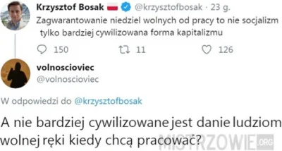 Parker_ - @kleopatrixx: konfa dla kucy będzie prawicowa az nie dojdzie do władzy XD