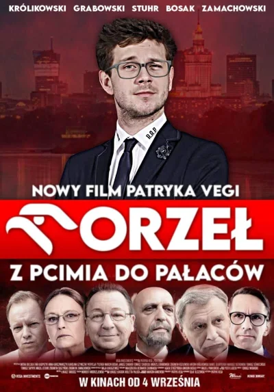 wcfilmowe - Aż dziwne, że Papryk jeszcze tego nie zrobił ( ͡° ͜ʖ ͡°)

#bekazpisu #4...