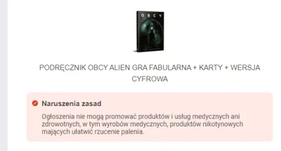 RGFK_PL - Swoją drogą, wiedzieliście, że Alien jest uzależniajacy?
-> https://rgfk.p...